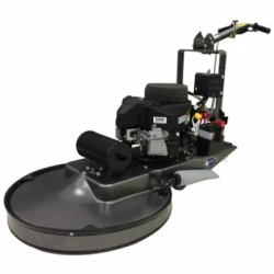 PIONEER ECLIPSE 420BU 21" (533MM) HIGH SPEED SHREDDER | Great Price | Online Store - Norwit.pl