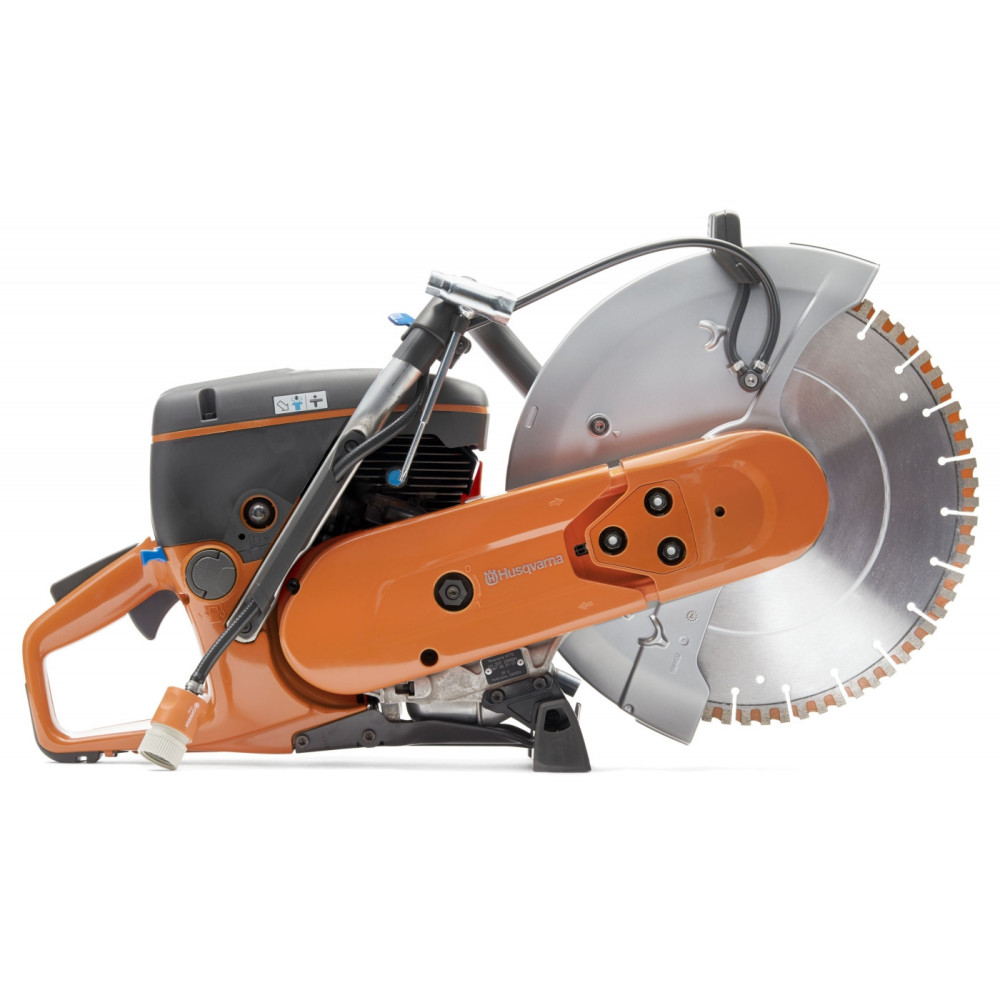Husqvarna K 770 300mm hand cutting machine | Great Price | Online Store - Norwit.pl