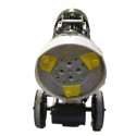 Szlifierka do betonu EX250L 250mm