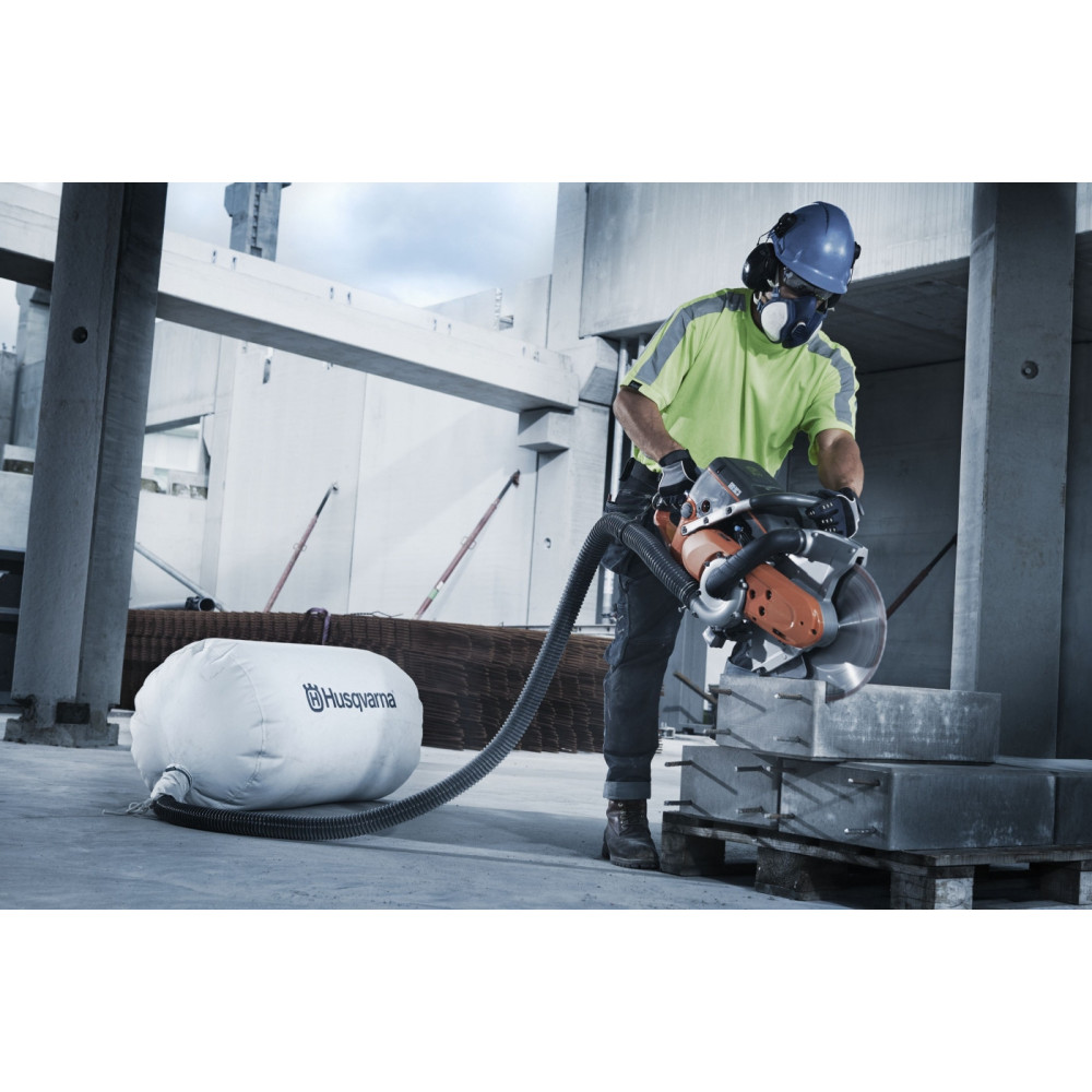 Husqvarna K 770 Dry Cut 300mm hand cutting machine | Great Price | Online Store - Norwit.pl