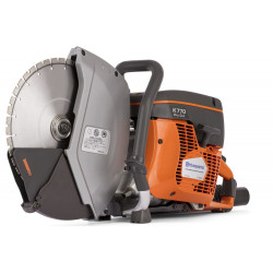 Przecinarka ręczna Husqvarna K 770 Dry Cut 300mm | Dobra Cena | Sklep Online - Norwit.pl