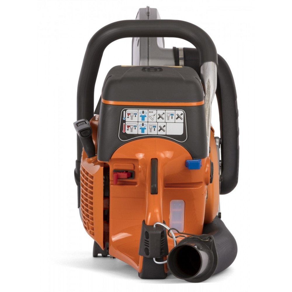 Przecinarka ręczna Husqvarna K 770 Dry Cut 300mm | Dobra Cena | Sklep Online - Norwit.pl