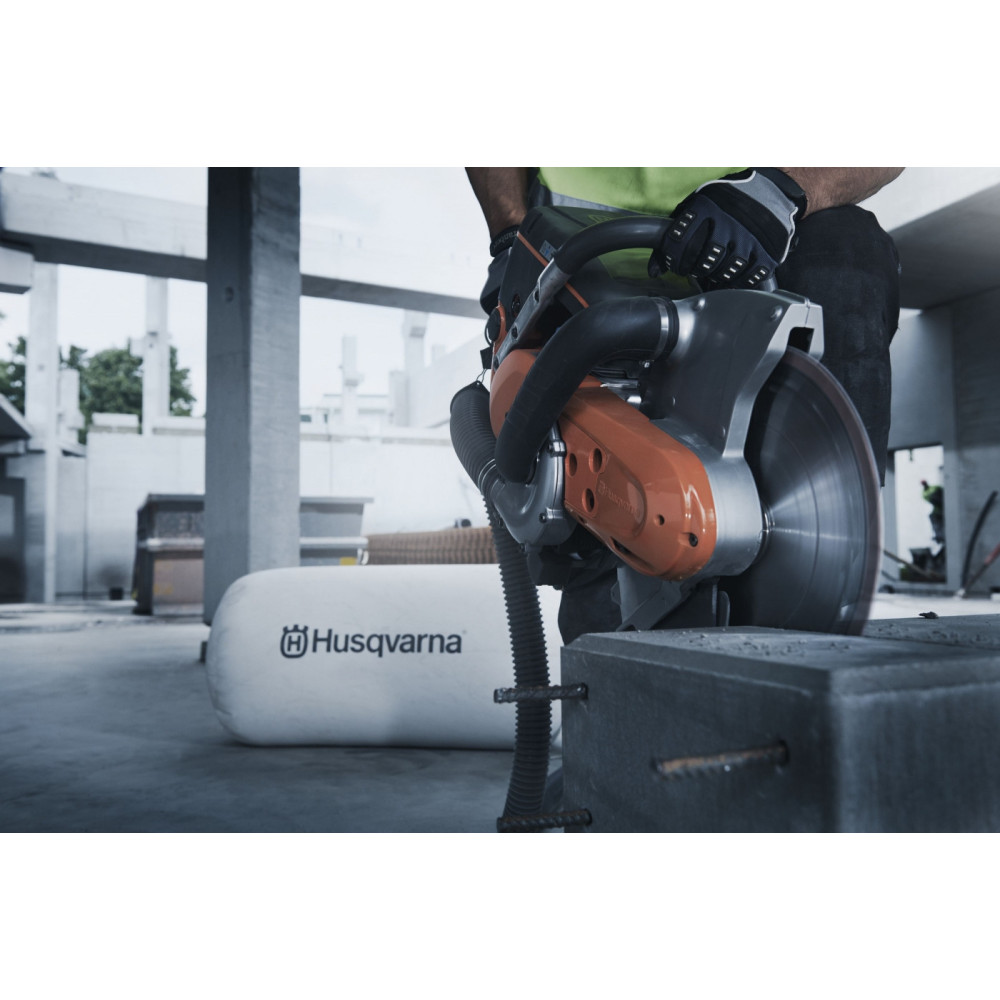 Przecinarka ręczna Husqvarna K 770 Dry Cut 300mm | Dobra Cena | Sklep Online - Norwit.pl