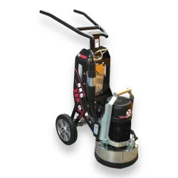 Szlifierka do betonu jednotarczowa BKGM 280 230V | Great Price | Online Store - Norwit.pl