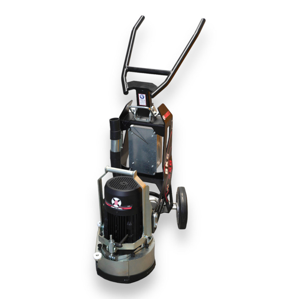 Szlifierka do betonu jednotarczowa BKGM 280 230V | Great Price | Online Store - Norwit.pl