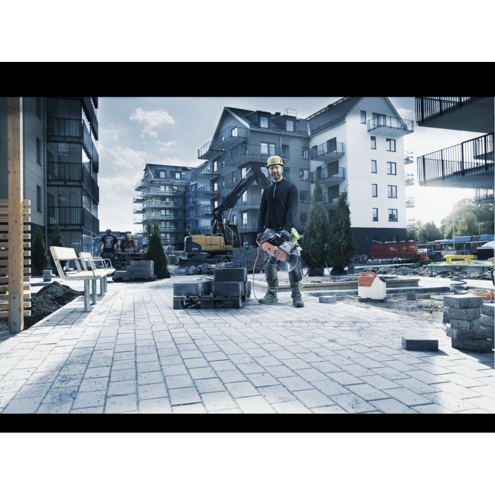 Przecinarka ręczna Husqvarna K 770 OilGuard 350mm | Dobra Cena | Sklep Online - Norwit.pl