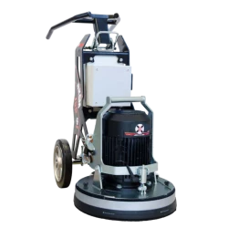 BKGM 400 single disc edge concrete grinder | Great Price | Online Store - Norwit.pl