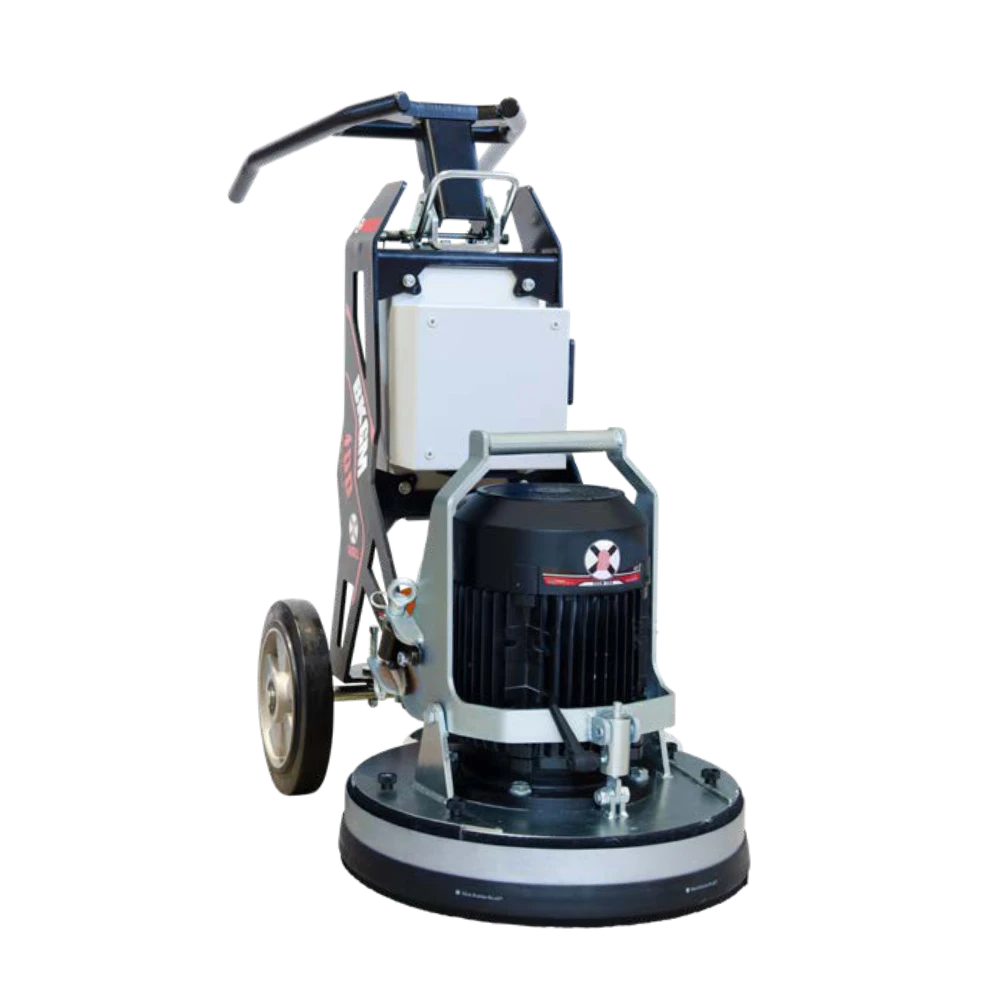 Szlifierka do betonu jednotarczowa krawędziowa BKGM 400 | Dobra Cena | Sklep Online - Norwit.pl