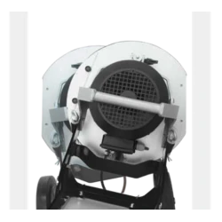 Szlifierka do betonu jednotarczowa krawędziowa BKGM 400 | Dobra Cena | Sklep Online - Norwit.pl