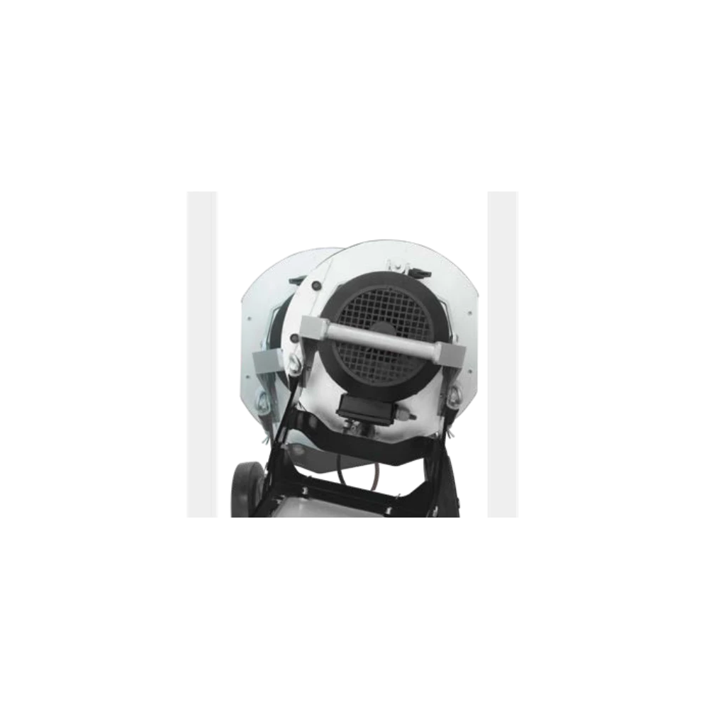 Szlifierka do betonu jednotarczowa krawędziowa BKGM 400 | Dobra Cena | Sklep Online - Norwit.pl