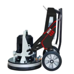 Szlifierka do betonu jednotarczowa krawędziowa BKGM 400 | Dobra Cena | Sklep Online - Norwit.pl