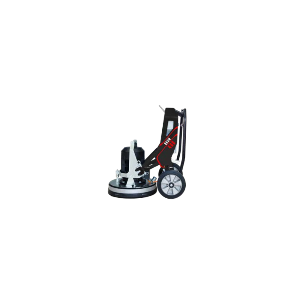 Szlifierka do betonu jednotarczowa krawędziowa BKGM 400 | Dobra Cena | Sklep Online - Norwit.pl