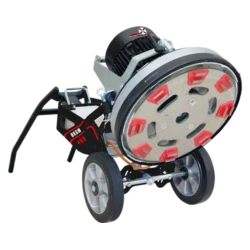 Szlifierka do betonu jednotarczowa krawędziowa BKGM 400 | Dobra Cena | Sklep Online - Norwit.pl