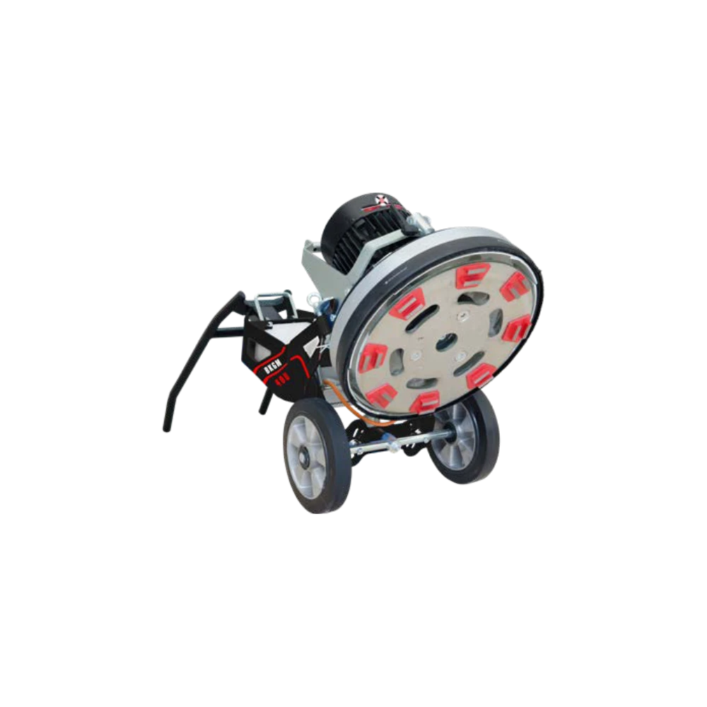 Szlifierka do betonu jednotarczowa krawędziowa BKGM 400 | Dobra Cena | Sklep Online - Norwit.pl