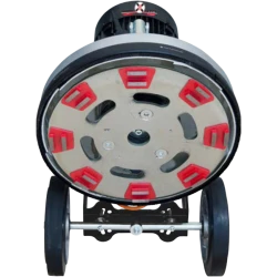 Szlifierka do betonu jednotarczowa krawędziowa BKGM 400 | Dobra Cena | Sklep Online - Norwit.pl