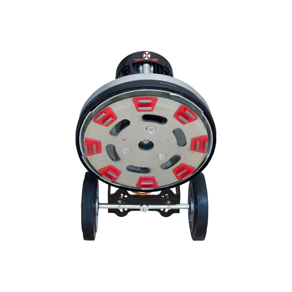 Szlifierka do betonu jednotarczowa krawędziowa BKGM 400 | Dobra Cena | Sklep Online - Norwit.pl