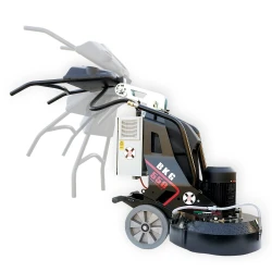 Szlifierka do betonu planetarna Barikell BKG550-VS | Dobra Cena | Sklep Online - Norwit.pl