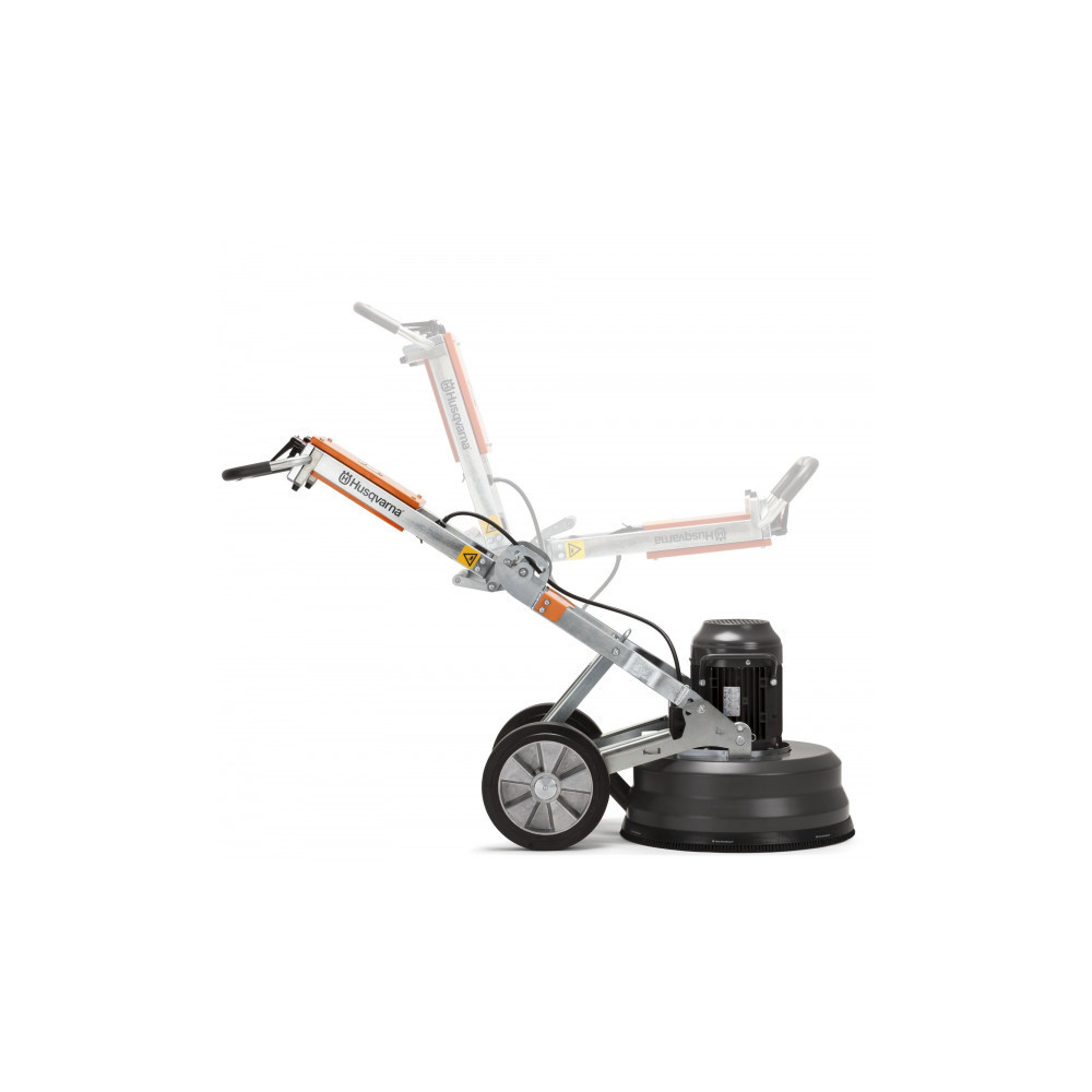 HUSQVARNA PG 510 floor grinder | Great Price | Online Store - Norwit.pl