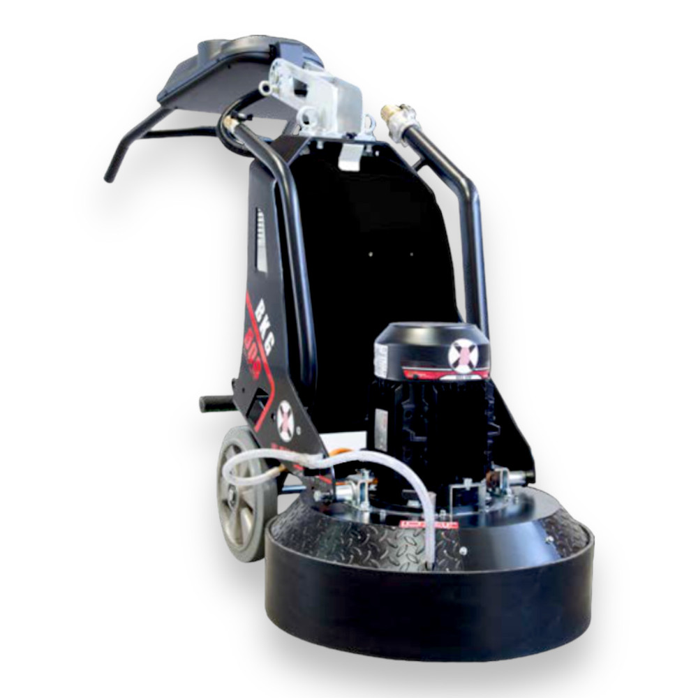 Szlifierka do betonu planetarna BKG600-T5-Barikell | Dobra Cena | Sklep Online - Norwit.pl