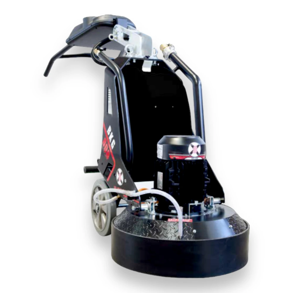 Szlifierka do betonu planetarna BKG600-T5-Barikell | Dobra Cena | Sklep Online - Norwit.pl