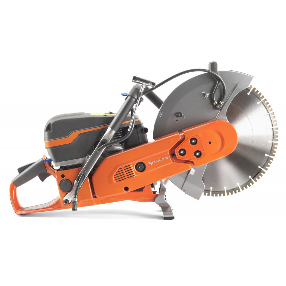 Husqvarna K 970 350mm hand cutting machine | Great Price | Online Store - Norwit.pl