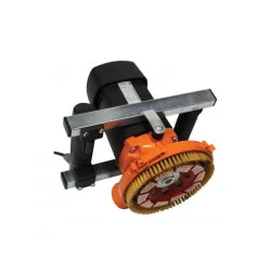 NORTON CLIPPER CG125 floor grinder | Great Price | Online Store - Norwit.pl