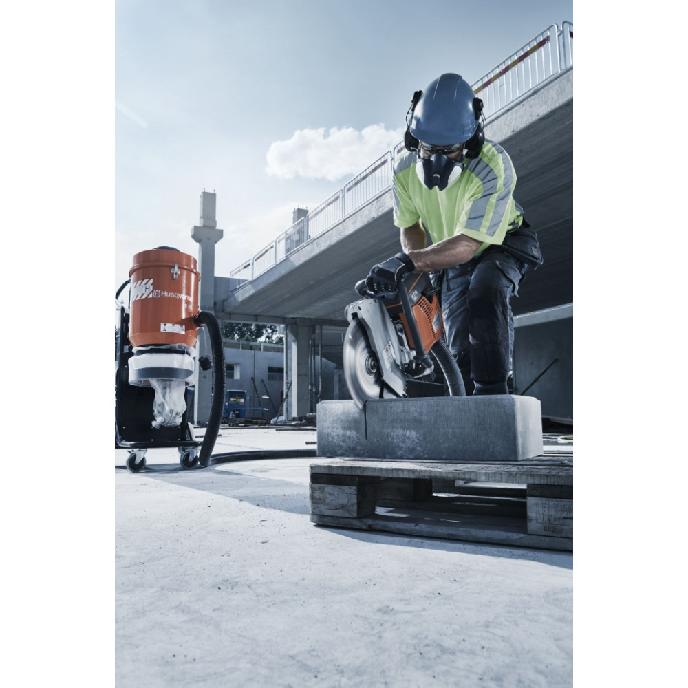 Przecinarka ręczna Husqvarna K 770 VAC 300mm | Dobra Cena | Sklep Online - Norwit.pl