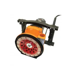 NORTON CLIPPER CG180 floor grinder | Great Price | Online Store - Norwit.pl