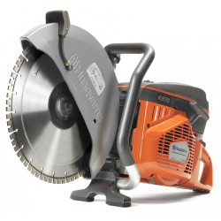 Husqvarna K 970 400mm hand cutting machine | Great Price | Online Store - Norwit.pl