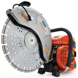 Norton Clipper CP 512 300mm hand cutting machine | Great Price | Online Store - Norwit.pl