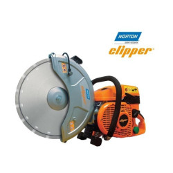 Norton Clipper CP 512 300mm hand cutting machine | Great Price | Online Store - Norwit.pl