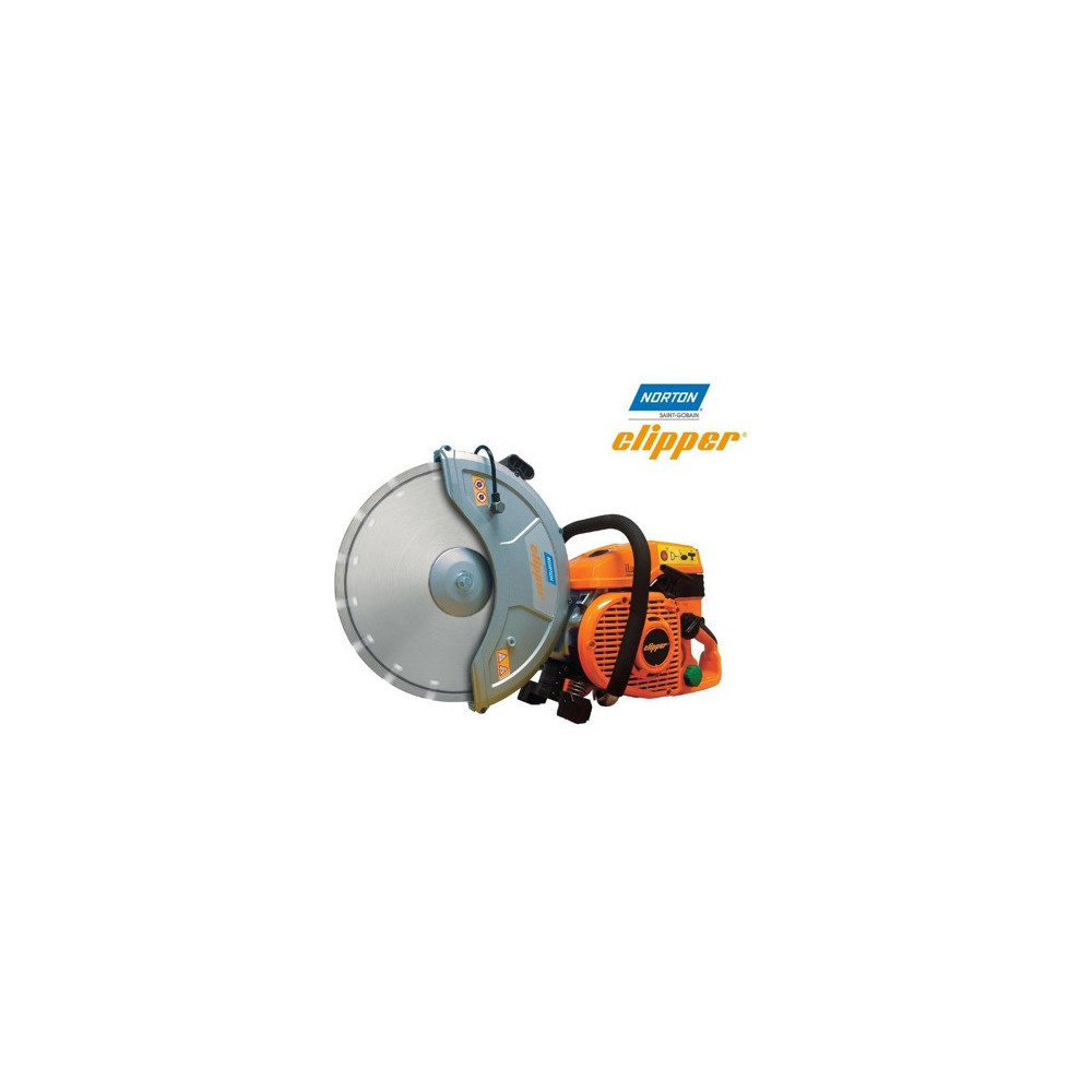 Norton Clipper CP 512 300mm hand cutting machine | Great Price | Online Store - Norwit.pl