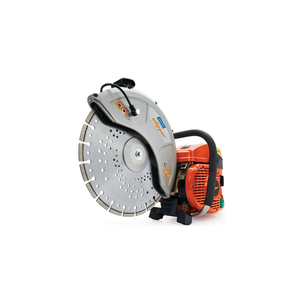 Norton Clipper CP 512 iLube 300mm hand cutting machine | Great Price | Online Store - Norwit.pl