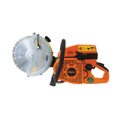 Norton Clipper CP 512 iLube 300mm hand cutting machine | Great Price | Online Store - Norwit.pl
