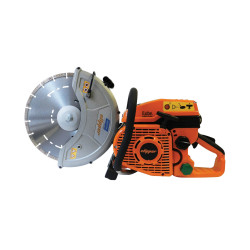 Norton Clipper CP 514 iLube 350mm hand cutting machine | Great Price | Online Store - Norwit.pl