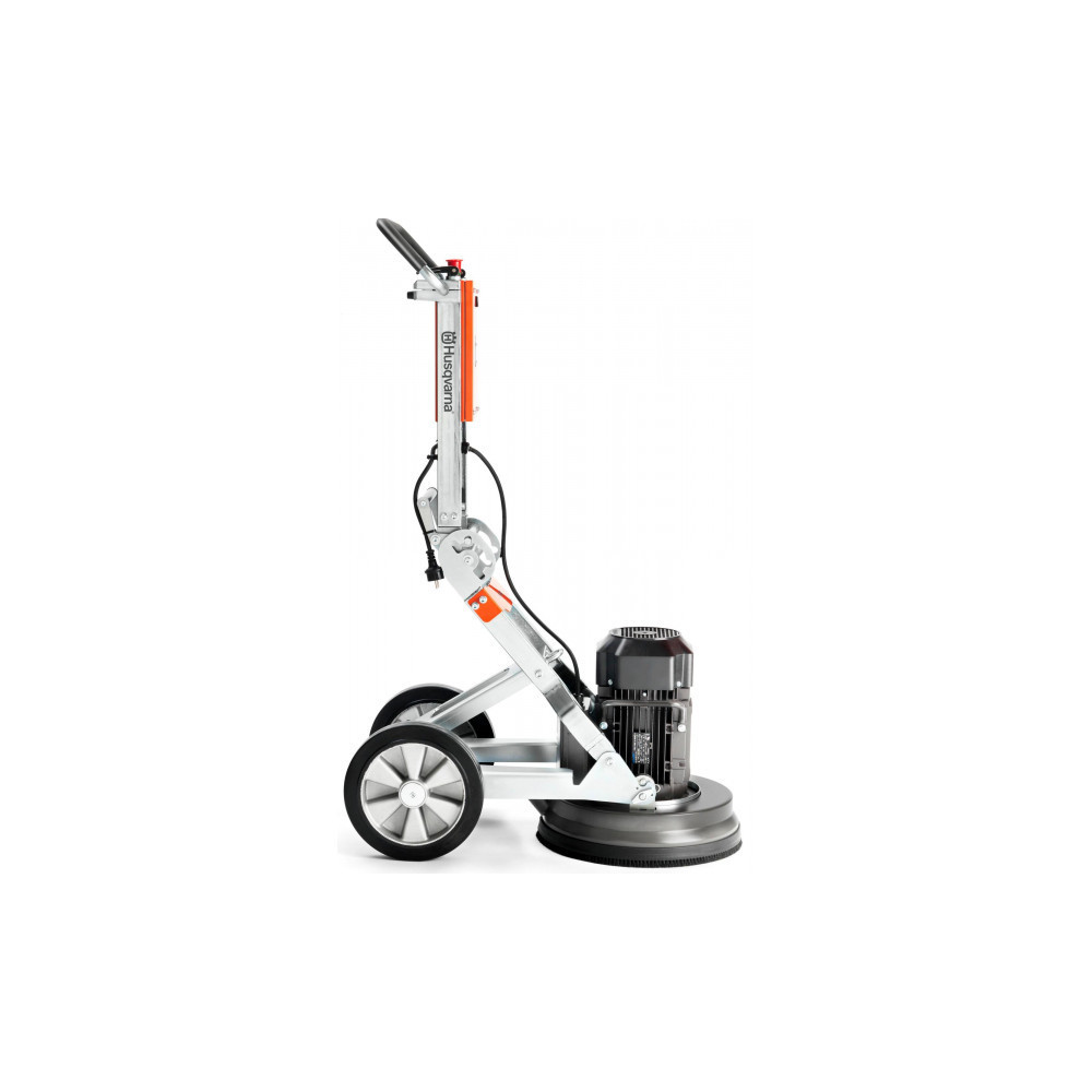 HUSQVARNA PG 400 floor grinder | Great Price | Online Store - Norwit.pl