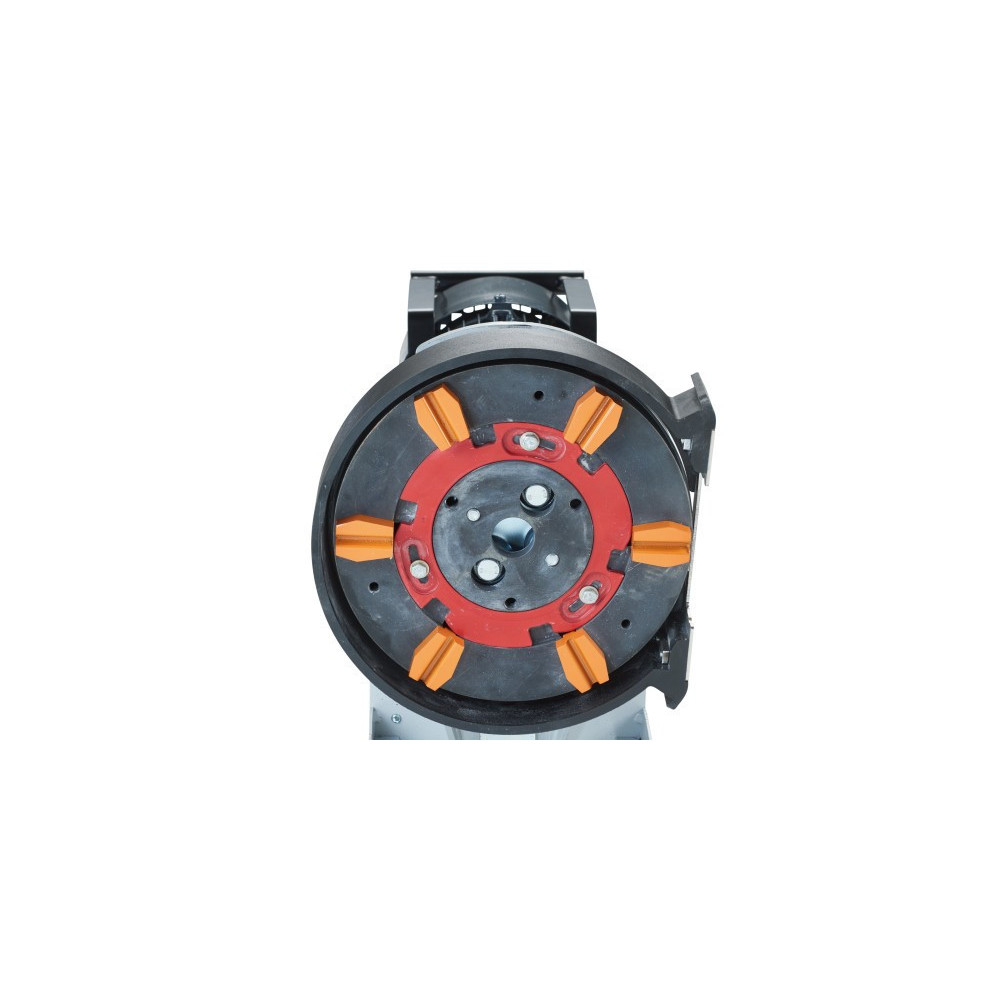 Szlifierka podłogowa SCHWAMBORN DSM 250 | Dobra Cena | Sklep Online - Norwit.pl