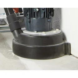 SCHWAMBORN DSM 250 floor grinder | Great Price | Online Store - Norwit.pl