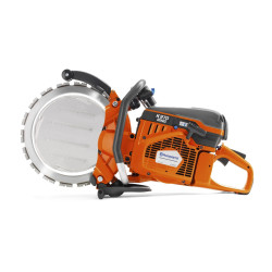 Przecinarka ręczna pierścieniowa Husqvarna K 970 Ring 370mm | Dobra Cena | Sklep Online - Norwit.pl