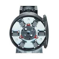 SCHWAMBORN DSM 250 floor grinder | Great Price | Online Store - Norwit.pl