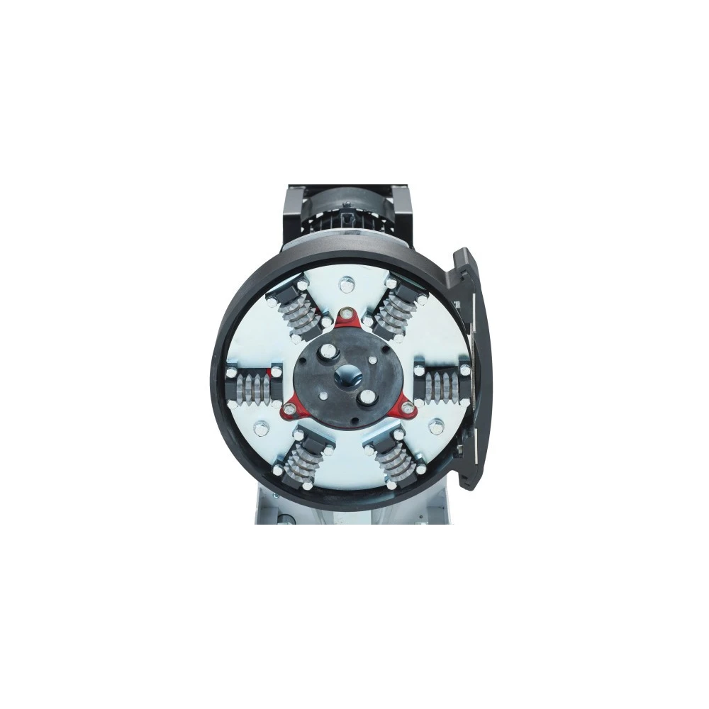 SCHWAMBORN DSM 250 floor grinder | Great Price | Online Store - Norwit.pl