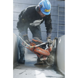 Przecinarka ręczna pierścieniowa Husqvarna K 970 Ring 370mm | Dobra Cena | Sklep Online - Norwit.pl