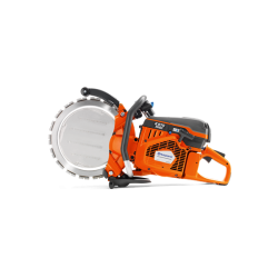 Przecinarka ręczna pierścieniowa Husqvarna K 970 Ring 370mm | Dobra Cena | Sklep Online - Norwit.pl