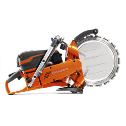 Przecinarka ręczna pierścieniowa Husqvarna K 970 Ring 370mm | Dobra Cena | Sklep Online - Norwit.pl