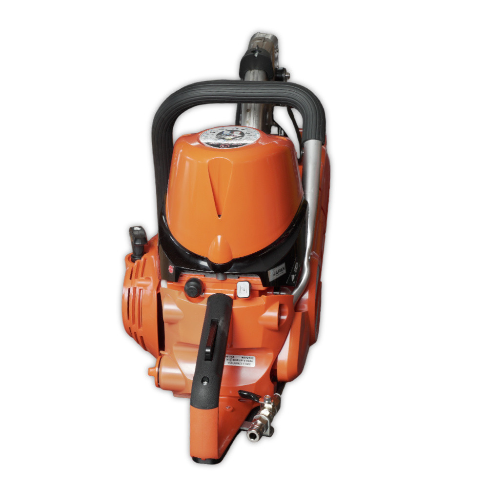 Echo CSG-7410ES diesel manual concrete cutter | Great Price | Online Store - Norwit.pl