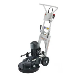 SCHWAMBORN DSM 400 floor grinder | Great Price | Online Store - Norwit.pl
