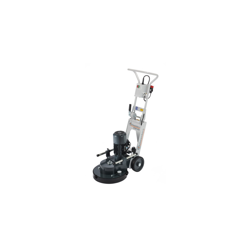 SCHWAMBORN DSM 400 floor grinder | Great Price | Online Store - Norwit.pl SCHWAMBORN DSM 400 floor grinder | Great Price | Online Store - Norwit.pl