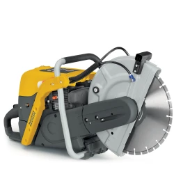 Wacker Neuson BTS 635S hand cutting machine | Great Price | Online Store - Norwit.pl