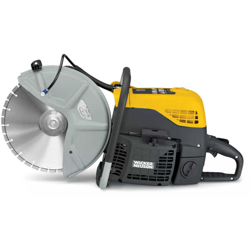 Wacker Neuson BTS 635S hand cutting machine | Great Price | Online Store - Norwit.pl