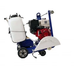 RS400 HONDA GX390 cut-off machine with electric feed. | Great Price | Online Store - Norwit.pl